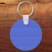 テンプレートディーシェード質感の追加文字画像の写真 キーホルダー (正面)