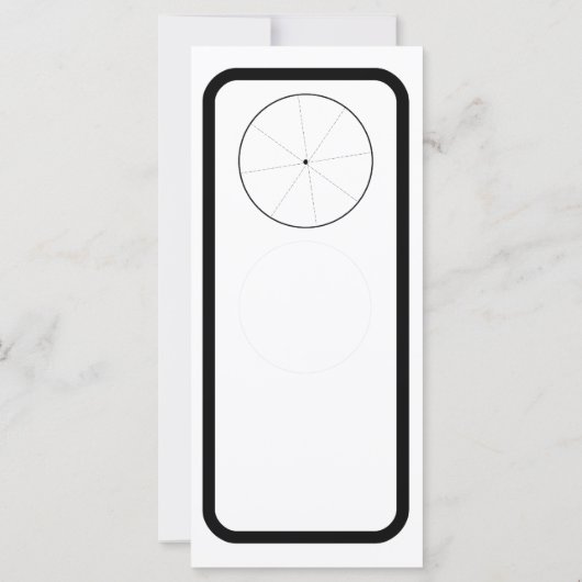 テンプレートドア格納庫 (裏面)