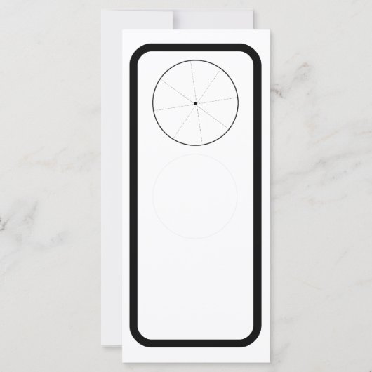 テンプレートドア格納庫 (正面)