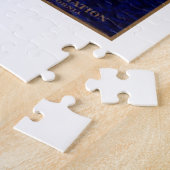 テンプレートパズル ジグソーパズル (側面)