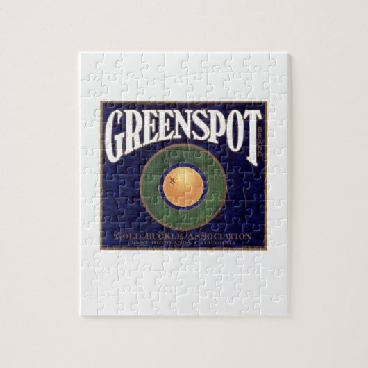 テンプレートパズル ジグソーパズル (縦)