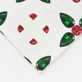 テンプレートフリースブランケット フリースブランケット (角)