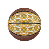 テンプレートベースボールミニ ミニバスケットボール (正面)