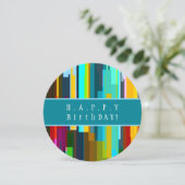 テンプレート企業の署名ロモダンゴ セーブザデート (スタンド正面)