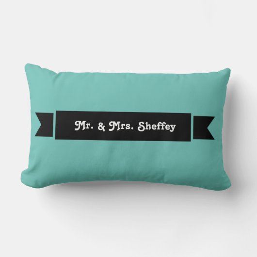 テンプレート名 様 ランバークッション (正面)