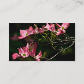 テンプレート撮影用名刺 名刺 (裏面)