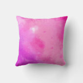 テンプレート枕パーソナライズピカスタマイズロロー クッション (裏面)