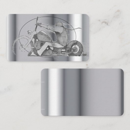 テンプレート用名刺 名刺 (正面/裏面)