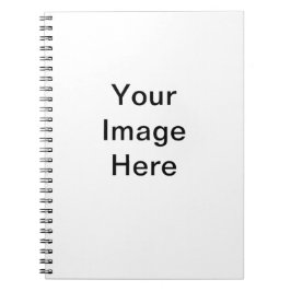 テンプレート空白の簡単付加文字写真JPG画像おもしろい ノートブック