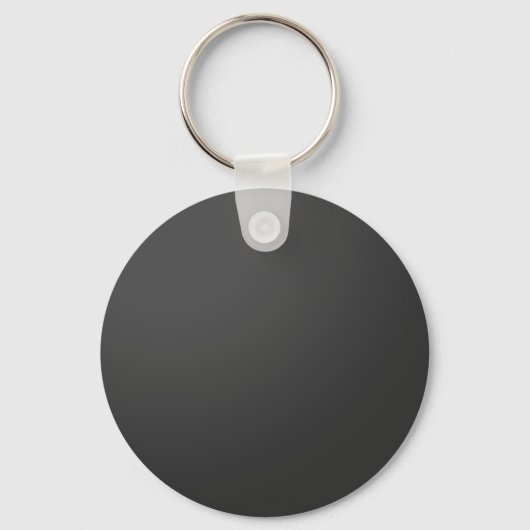 テンプレート空白の..ここに画像文字を追加 キーホルダー (正面)