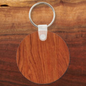 テンプレート空白のDIY簡単カスタマイズ追加文字写真 キーホルダー (正面)