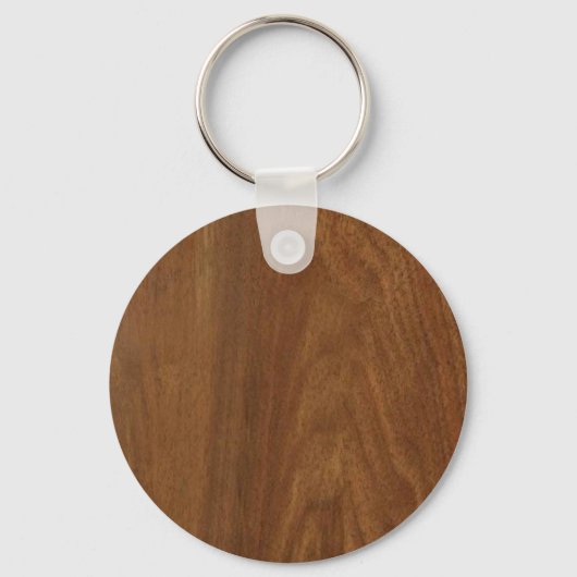 テンプレート空白のDIY簡単カスタマイズ追加文字写真 キーホルダー (正面)