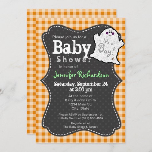 テンプレート (正面/裏面)