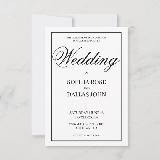 テンプレート (正面)