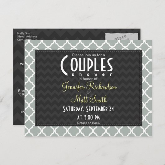 テンプレート (正面/裏面)