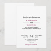 テンプレート (正面/裏面)