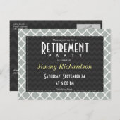 テンプレート (正面/裏面)