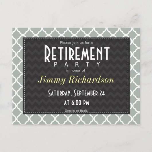 テンプレート (正面)