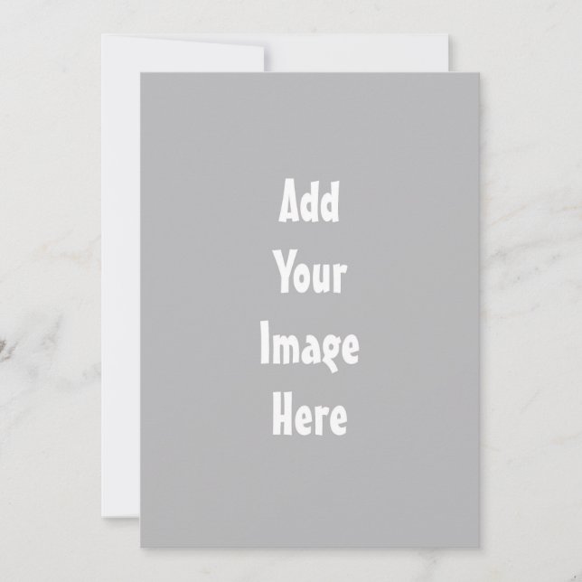 テンプレート (正面)