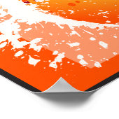 テンプレート2011 ポスター (角)