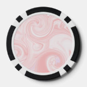 テンプレート2 ポーカーチップ (裏面)