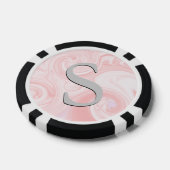 テンプレート2 ポーカーチップ (シングル)