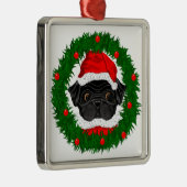 テンプレート2 メタルオーナメント (右)