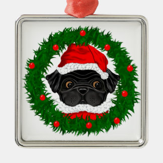 テンプレート2 メタルオーナメント