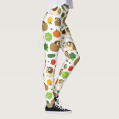 テンプレート2 レギンス (右)