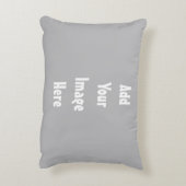 テンプレート アクセントクッション (裏面(縦))