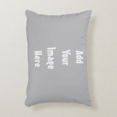 テンプレート アクセントクッション (正面(垂直))