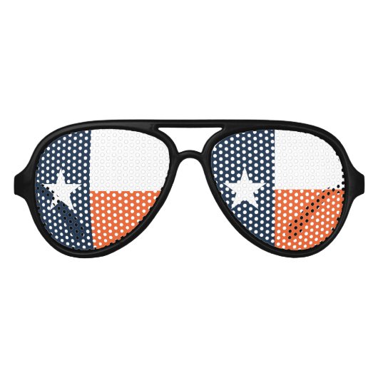 テンプレート アビエーターサングラス (正面)