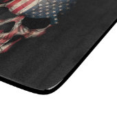 テンプレート カッティングボード (角)