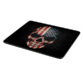 テンプレート カッティングボード (角)