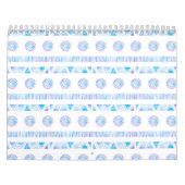 テンプレート カレンダー (カバー)