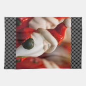 テンプレート キッチンタオル (横)