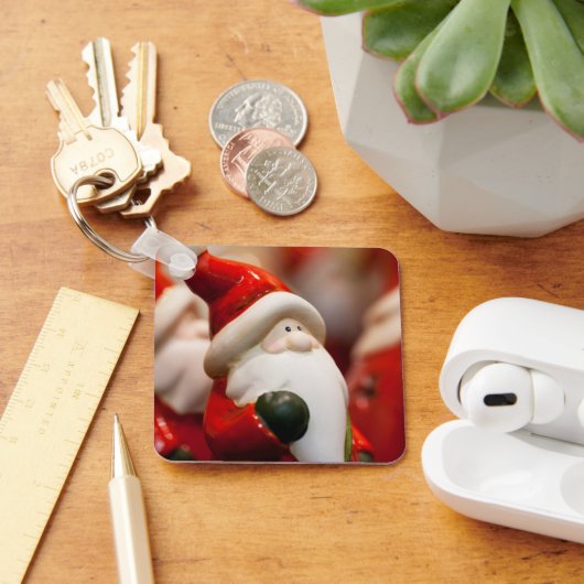 テンプレート キーホルダー (デスク)