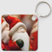 テンプレート キーホルダー (裏面)