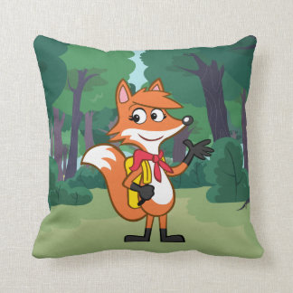 テンプレート クッション