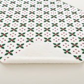 テンプレート シェルパブランケット (3/4)