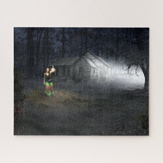 テンプレート ジグソーパズル (横)