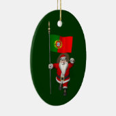 テンプレート セラミックオーナメント (右)