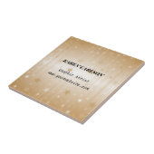 テンプレート タイル (側面)