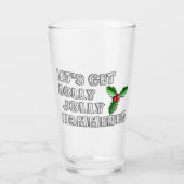 テンプレート タンブラーグラス (裏面)