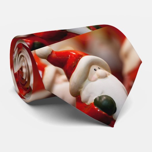 テンプレート ネクタイ (ロール)