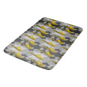 テンプレート バスマット (アングル)