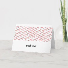 テンプレート（パノラマ、グループ、またはクラス写真用） カード