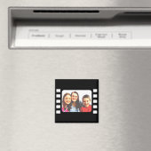 テンプレート、フィルムテンプレート マグネット (インサイチュ (食洗機))