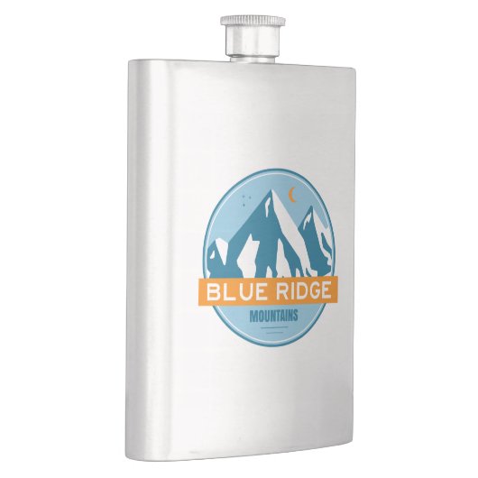 テンプレート フラスク (右)