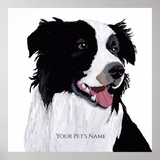 テンプレート ポスター (正面)